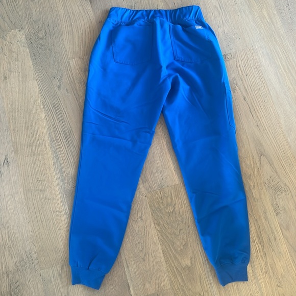 Figs jogger scrub pants - Picture 3 of 3